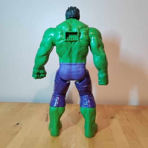 3 x Playskool Heroes Marvel & DC Comics Mega Mighties Bundle - Picture 5 of 7