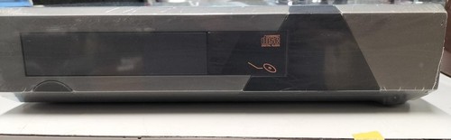 Reproductor De CD Quad 66CD Usado DAC Delta Sigma De 18 Bits Audio Retro - Imagen 3 de 4