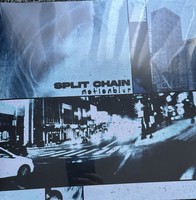 Split Chain Motionblur (Vinyl) 12\ Album"