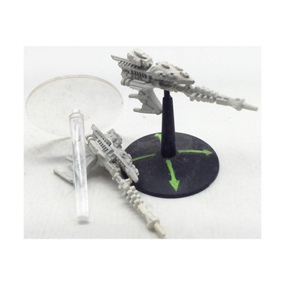 GW Battlefleet Gothic Eldar Hemlock Destroyers #8 NM