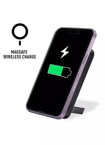 Reflex Active MagSafe Wireless 10k NRG Power Bank - 第 8/12 張圖片
