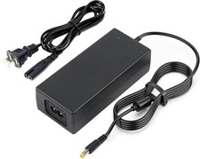 22V Charger For Skullcandy Barrel Bluetooth Boombox XT Party Wireless Speaker