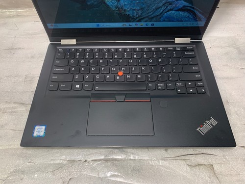 Lenovo ThinkPad x390 | 12.5'' | Core i5-8365U | 16GB RAM | 256GB SSD | Táctil - Imagen 2 de 9