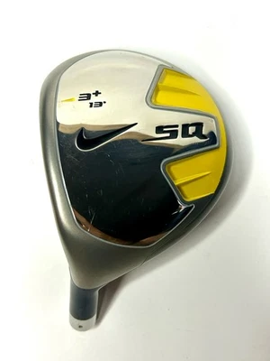 Nike 3-Wood 13 Loft Golf Clubs for sale | eBay
