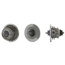 CASCO CCH73057KS Rumpfgruppe Lader Abgasturbolader für VW POLO (9N)