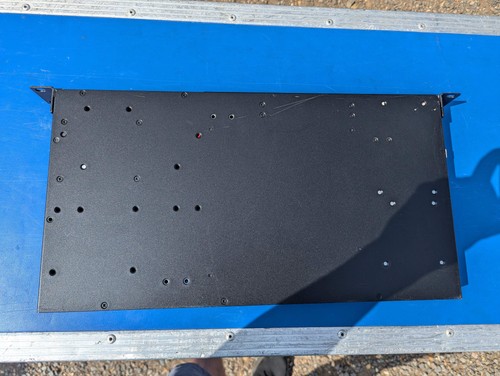 1U Shallow Rack Mount PC Computer Mini Server BBC-1U-ATOM-8GB-WES - Picture 12 of 21