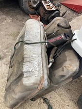 Fuel Tank for Talbot Express / Fiat Ducato