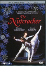 The Nutcracker