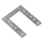 Grounding Gasket Photovoltaic Conductive Washer For Roof Ground Stainless Steel