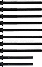 Cylinder Head Bolt Set Victor Reinz 14-32134-01 Fits Ford C-Max Courier Fiesta