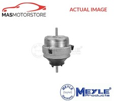 ENGINE MOUNT MOUNTING SUPPORT LEFT RIGHT MEYLE 100 199 0134 A NEW OE REPLACEMENT