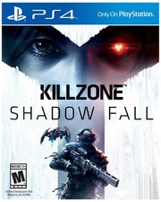 Killzone: Shadow Fall (PlayStation 4)