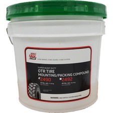 Rema Tip Top 2490 Otr Bead Packing And Tire Mounting Compound