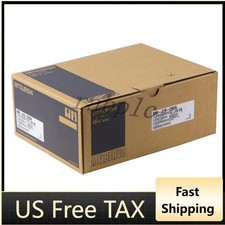 MR-J2S-200A New Sealed Mitsubishi Servo Drive MR-J2S-200A IPCS
