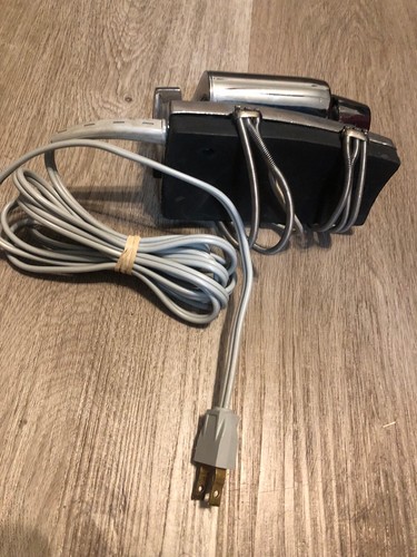 Masajeador terapéutico Oster Scientific II 136-01A de colección probado en 2 velocidades - Imagen 2 de 6