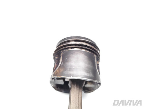 Land Rover Discovery Sport Motorkolben mit Pleuel TD4 4x4 Diesel 132kW (179 HP) - Picture 5 of 11