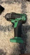Snap On 3/8” Ct88100  14.4v Cordless Impact (green) Tool Only
