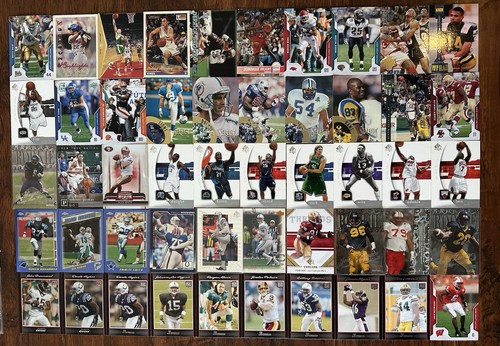 Huge Sports Card Lot (1,000+) – 10 Graded Slabs + Rookies & Stars – NFL, MLB,NBA - Picture 9 of 24