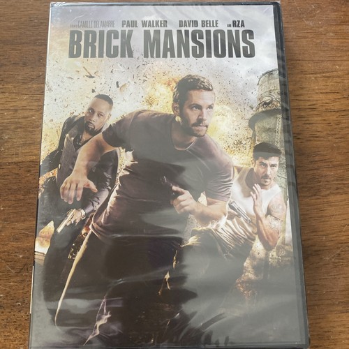 Lot of 12 SEALED DVDs -AS SHOWN {various Genres/Ratings) *CLEARANCE* - Picture 3 of 14
