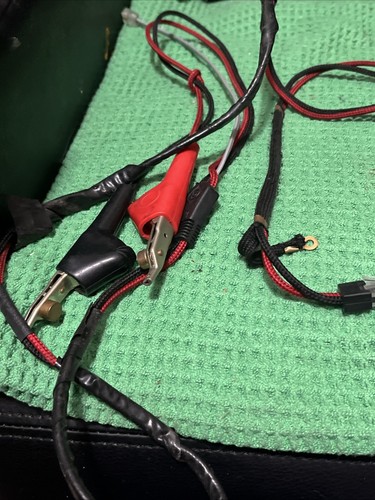Greenlee TM-700 Test Telefon - Picture 6 of 8