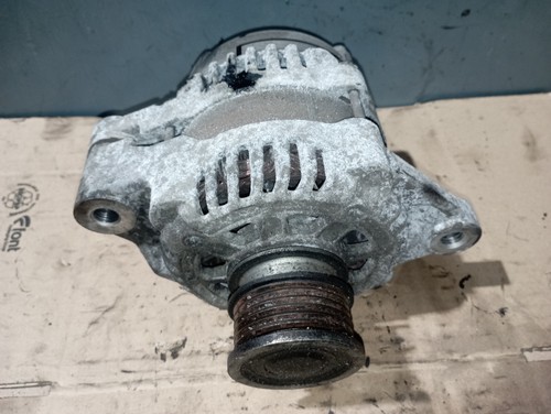 13502583 ALTERNADOR / 210126 OPEL ASTRA H A04 2.0 TURBO L48 - Imagen 3 de 5