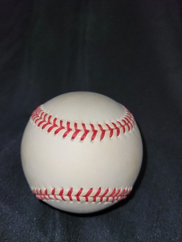 Oficial Major League Rawlings Béisbol 2000 Edición Milenio Inauguración Sin Firmar - Imagen 4 de 5