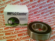 HBC BEARINGS 1641-2RS / 16412RS (NEW NO BOX)