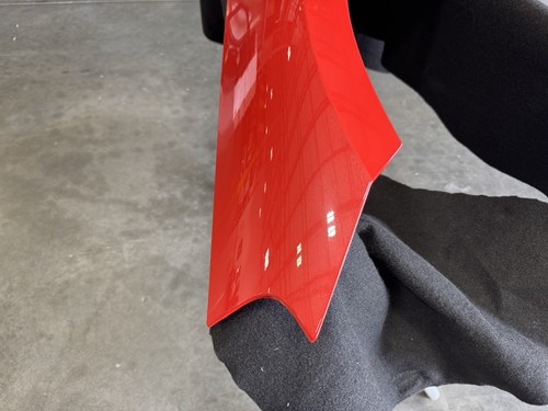 2024 BMW M2 G87 Fender Left Driver Side - Picture 2 of 9