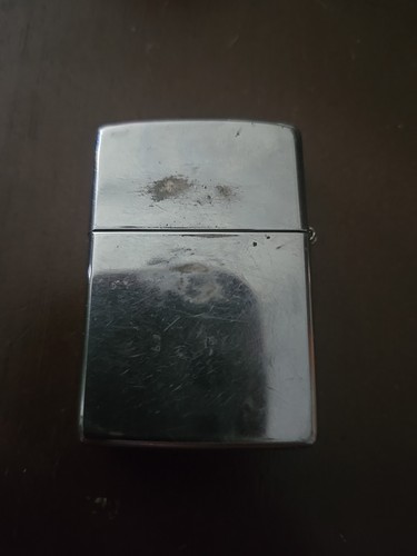 Zippo Feuerzeug - Bild 2 von 4