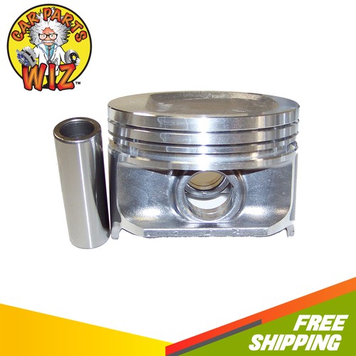 Engine Pistons and Rings Fits 96-06 JEEP Cherokee Grand Cherokee Wrangler 4.0L - Picture 3 of 4
