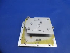 Mooney M20 / M20E Cabin Door Upper Hook Latch P/N 2020 (0725-991)