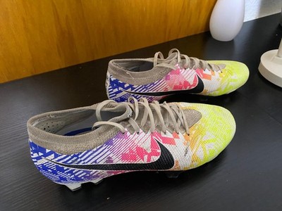 Nike Mercurial Vapor 13 Pro FG  Neymar Edition Gr.41