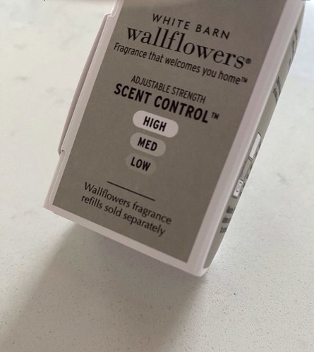 Bath & Body Works EASTER BUNNY Wallflower Plug Diffuser Scent Control Brown 2025 - Picture 5 of 5