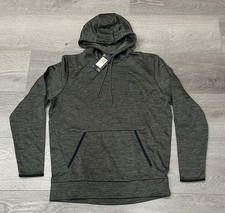 Under Armour Men  s Hoodie Pullover Sweatshirt Green / Size Medium MD New w/Tags