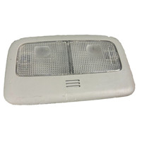2005-2011 TOYOTA YARIS FRONT INTERIOR ROOF COURTESY READING LIGHT 81260-0D030