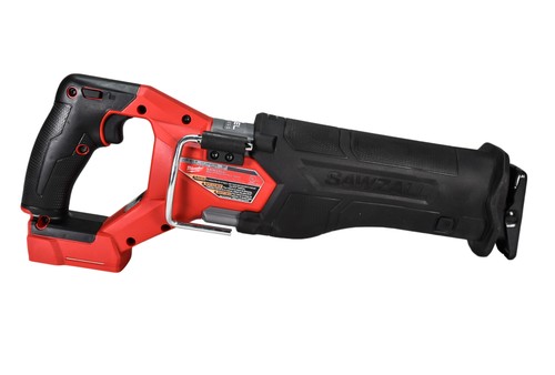 Milwaukee 2822-20 18V Cordless Reciprocating Saw (Tool Only) - Picture 3 of 5
