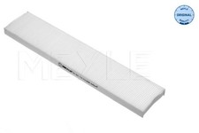 MEYLE Innenraumfilter 112 319 0008 Partikelfilter Filtereinsatz Pollenfilter 20V
