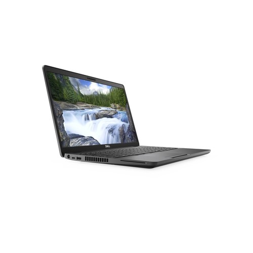 Dell Latitude 5500 Laptop 15.6" 8th Gen Core i5, UHD GPU, SSD, 16GB, Windows 11 - Picture 2 of 5