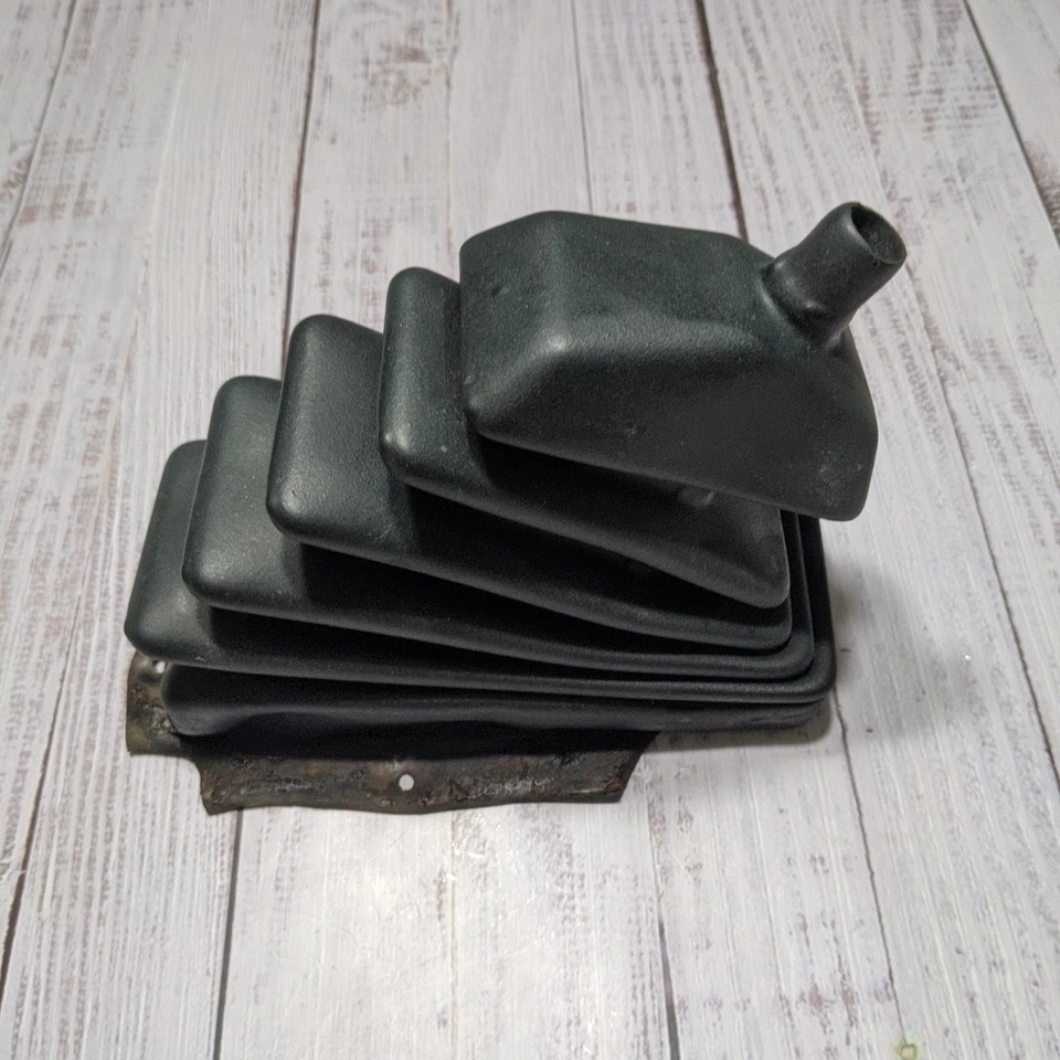 Bota de cambio 4x4 4x4 Ford Ranger Bronco II 1984-1990 fabricante de equipos originales Foto 3 de 4