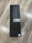 dell optiplex 7060 Sff  i7 For Parts
