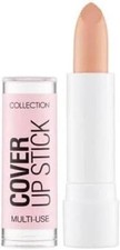 Collection Cosmetics Creamy Full Coverage Cover Up Light Concealer Stick... 
