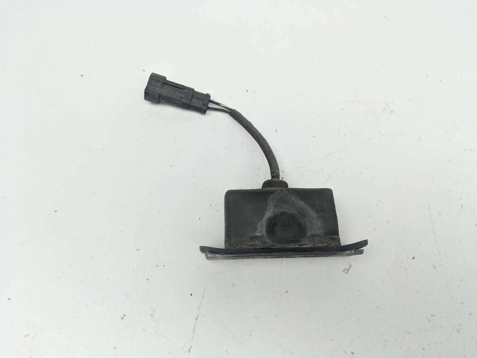 Lámpara de luz de mapa de posición frontal 12 Can Am Spyder RT-S SE5 funcionando 50R-002739 Foto 2 de 4