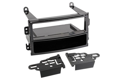 Kenwood Bluetooth DAB CD MP3 USB Autoradio für Nissan 350Z Roadster 2003-2005 - Bild 6 von 7