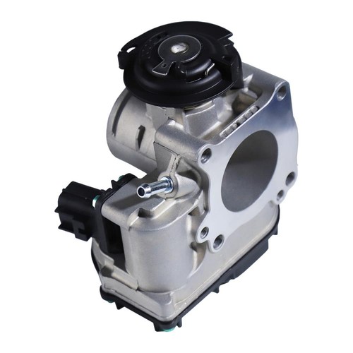 OEM Throttle Body Assembly for 2011-2015 Chevrolet Matiz 1.0L & Chevrolet Spark - Picture 9 of 12