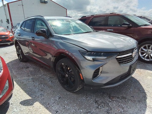 Passenger Right Axle Shaft Front Fits 21-22 ENVISION 3466187 - Picture 9 of 12