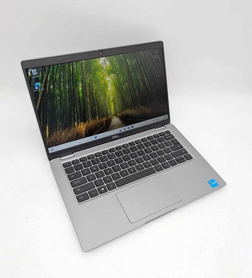 Dell Latitude 5420 · i3-1125G4 · 8GB · 128GB, Foto 2 von 5