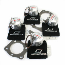 K836    Wiseco Powesports Fits For  Honda Cb750k 2V Sohc  69 78 10 25 1 Cr