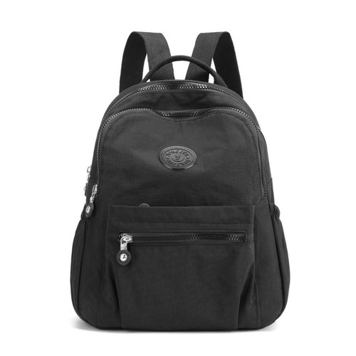Women Lightweight Mini Backpack Water-Resistant Small Daypack for School Travel - Picture 11 of 18