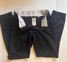 Under Armour Boys Grey Utility Baseball Knicker NWT Size XL Youth