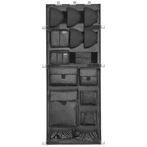 Gun Safe Door Organizer,Gun Safe Door Panel Organizer, Gun Safe Accessories S... - Picture 1 of 7